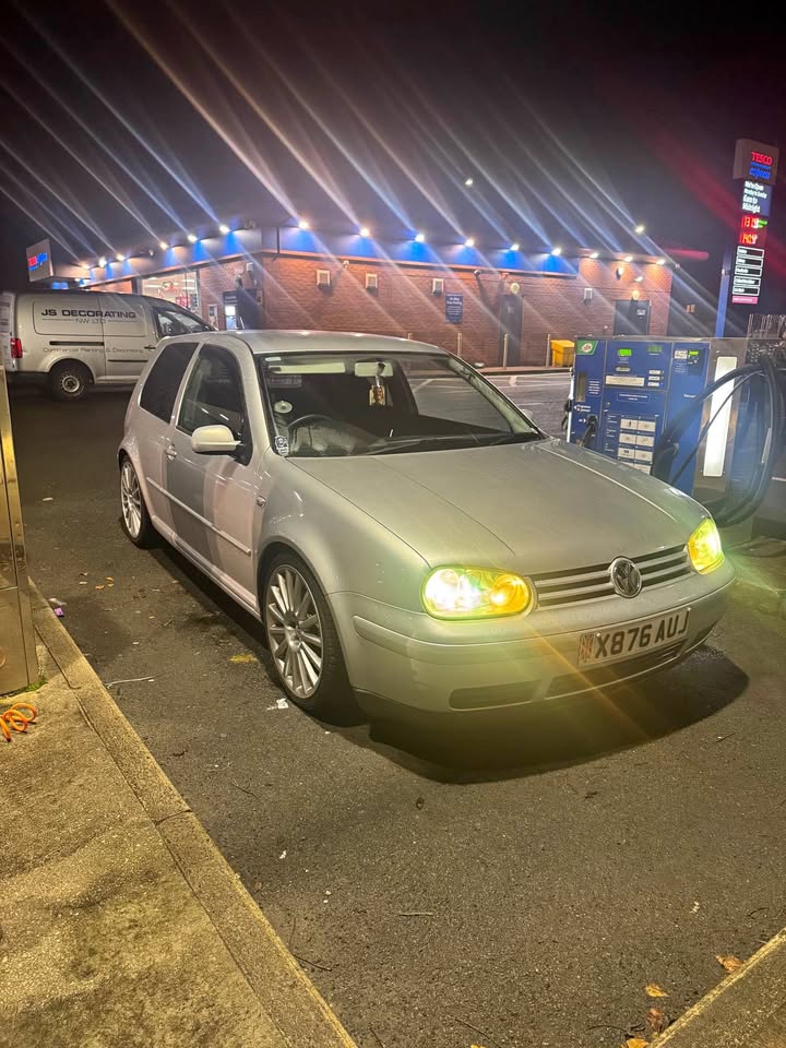 Cheap 2000 Volkswagen Golf for sale in St Helens, Merseyside