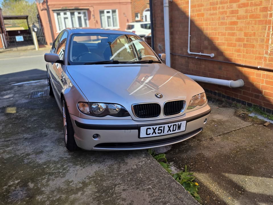 2001 BMW M3 - Image 10