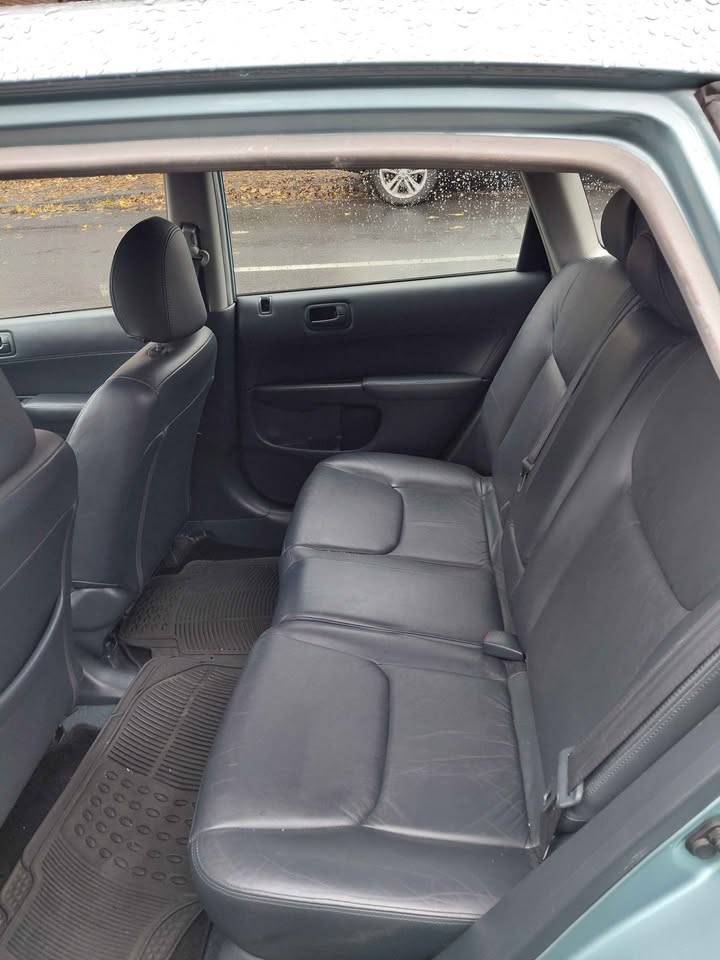 2001 Honda Civic - Image 6