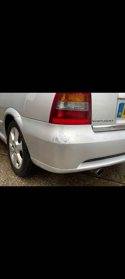 2002 Vauxhall Astra bertone - Image 11