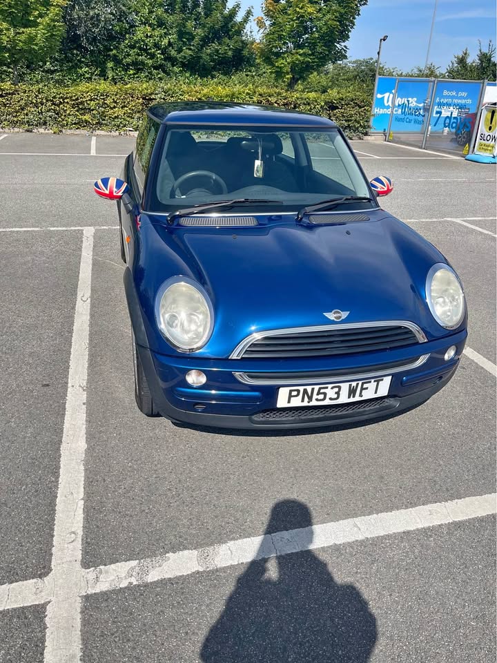 Cheap 2003 MINI ONE for sale in Wigan, Greater Manchester