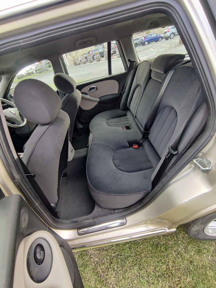 2003 Rover 75 2.0 cdt tourer / wagon - Image 8