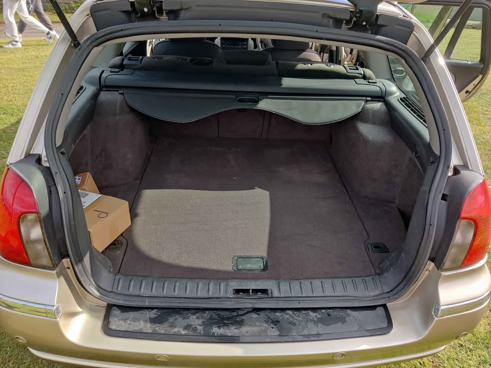 2003 Rover 75 2.0 cdt tourer / wagon - Image 9