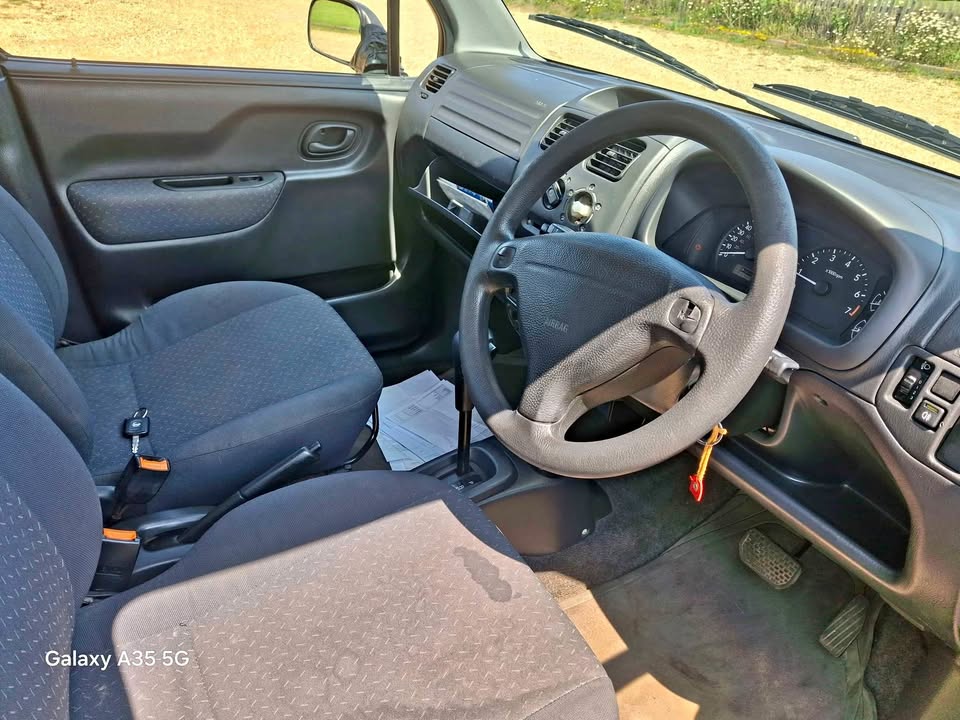 Cheap 2003 Suzuki Wagon r for sale in Newport, Isle of Wight
