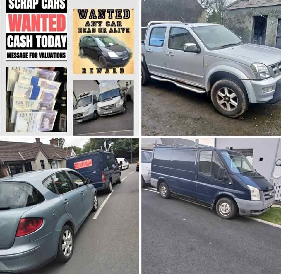 Cheap 2004 Ford Galaxy for sale in Belfast, County Antrim