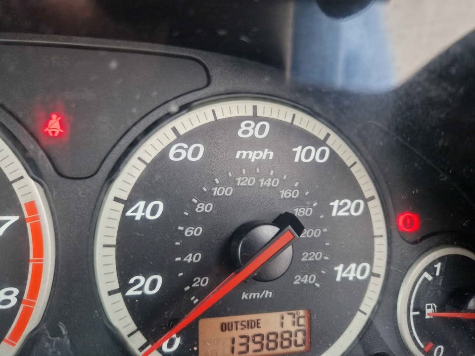 2004 Honda CR-V - Image 7