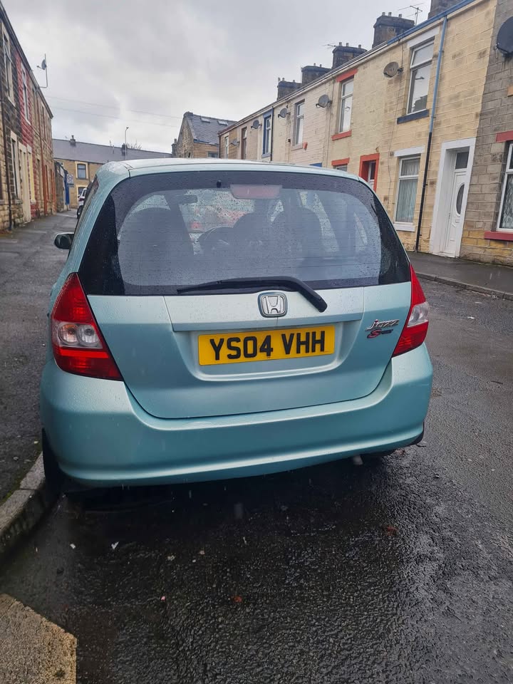 2004 Honda Jazz - Image 4