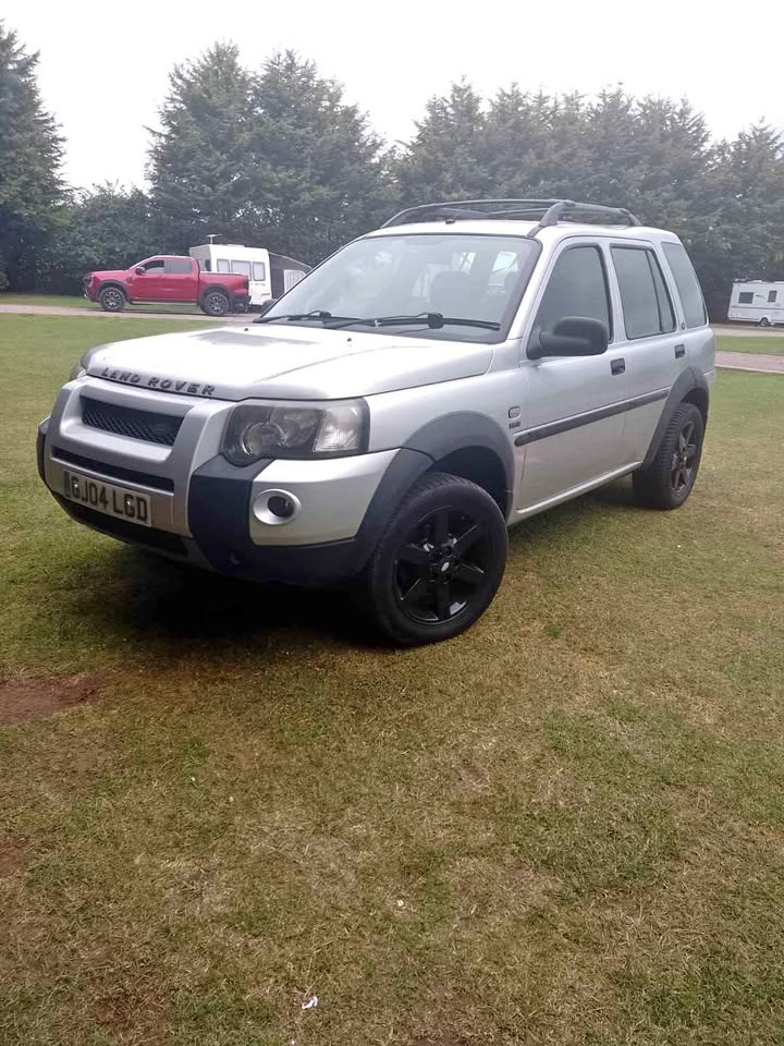 Cheap 2004 Land Rover Freelander for sale in Hyde, Greater Manchester