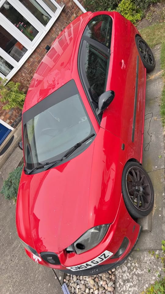Cheap 2004 SEAT Ibiza for sale in Beverley, East Riding of Yorkshire