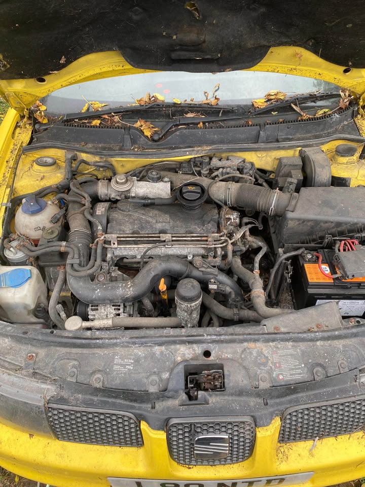 2004 SEAT Leon - Image 5