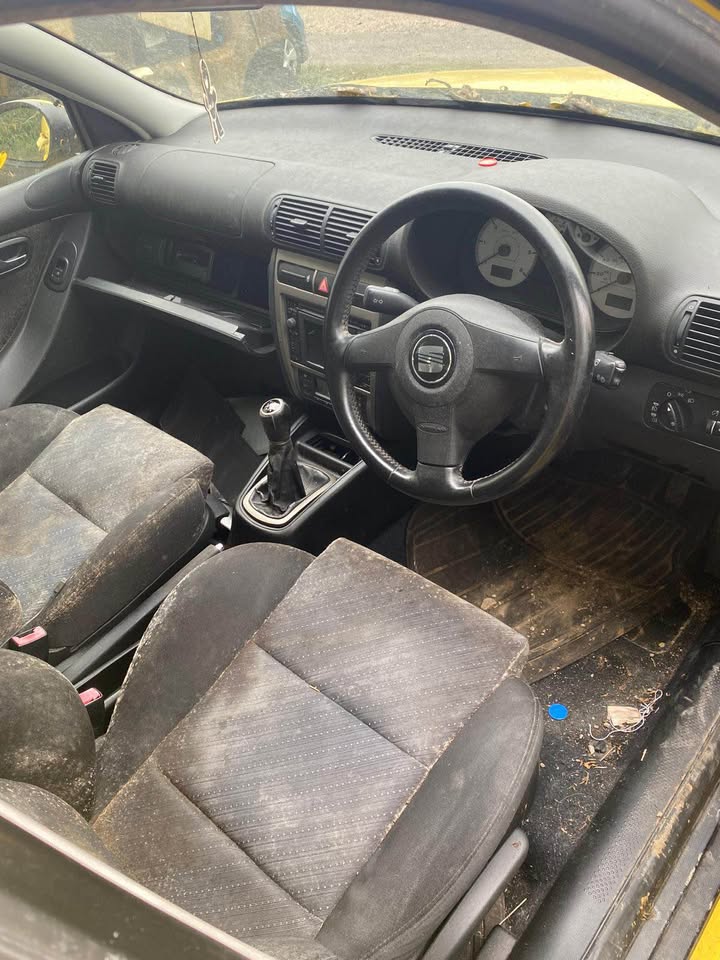 2004 SEAT Leon - Image 6