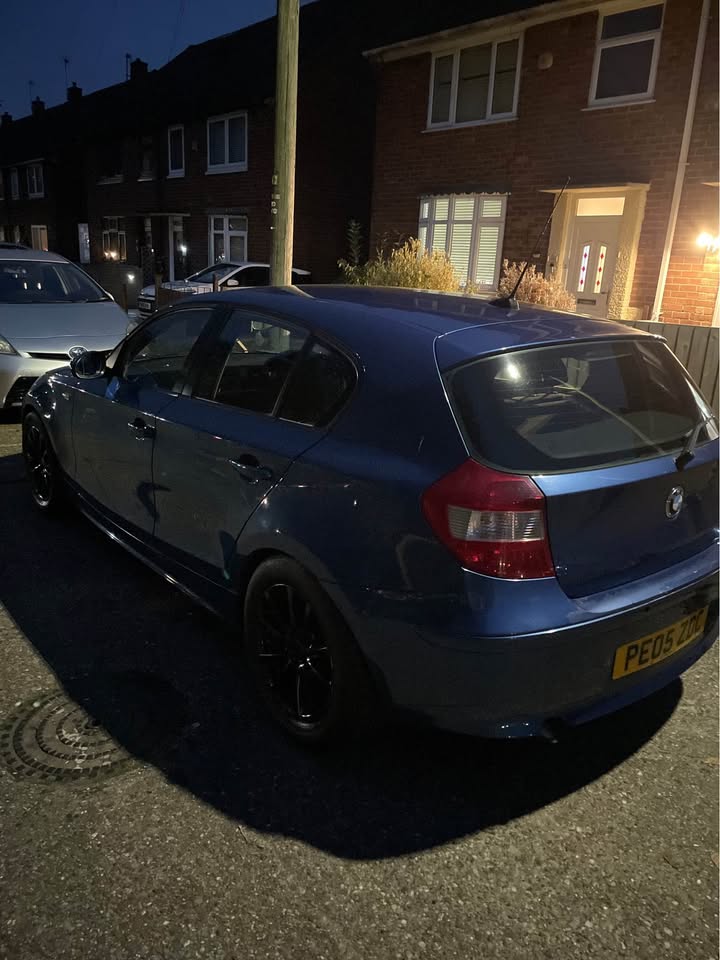 Cheap 2005 BMW X1 for sale in Leicester, Leicestershire