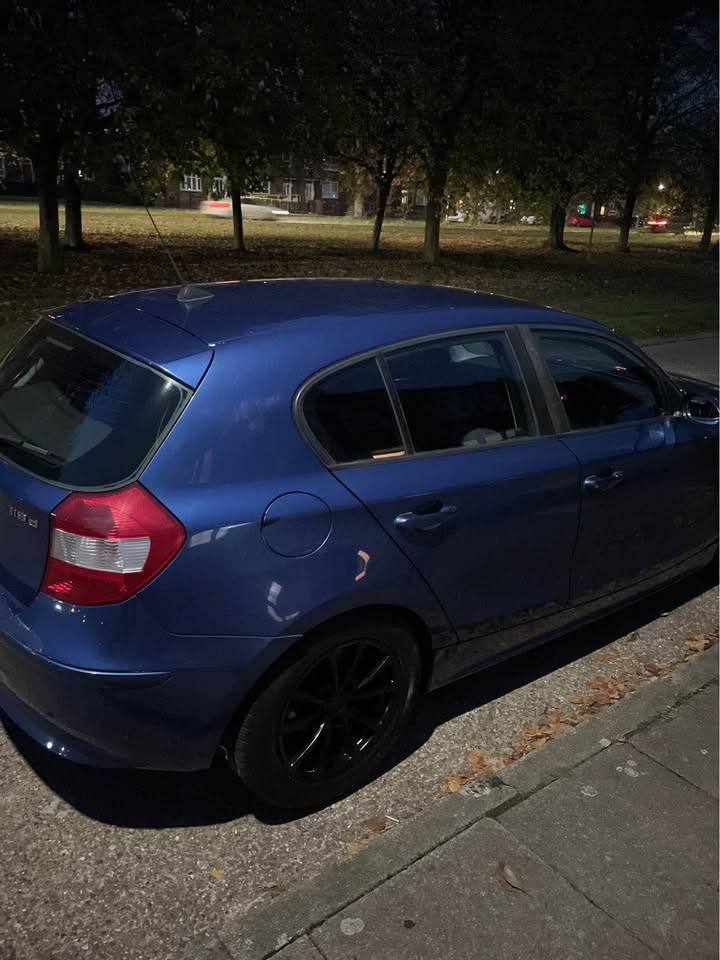 2005 BMW X1 - Image 2