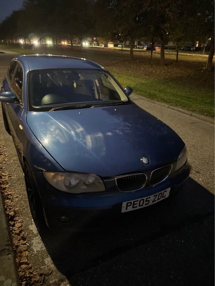 2005 BMW X1 - Image 3