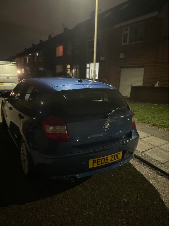 2005 BMW X1 - Image 4