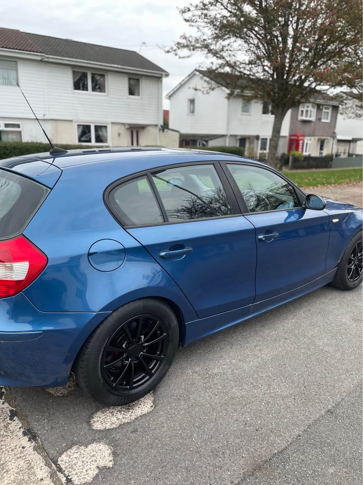 2005 BMW X1 - Image 7