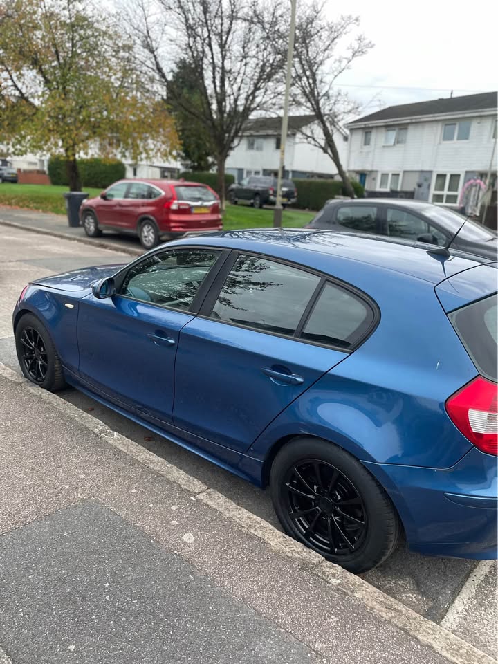 2005 BMW X1 - Image 8