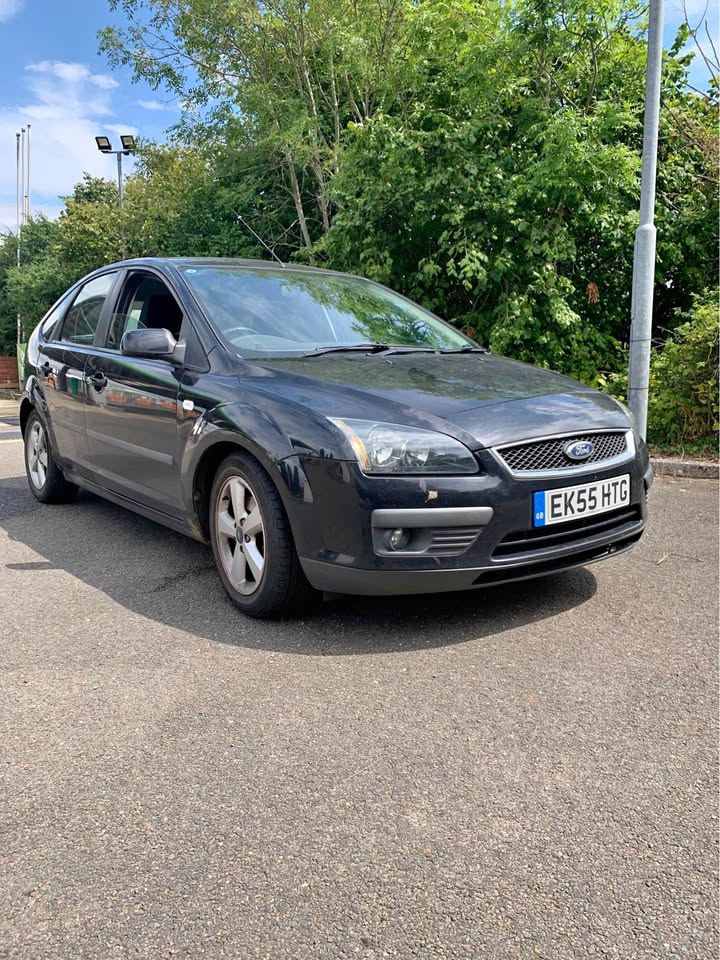 Cheap 2005 Ford Focus for sale in Colchester, Essex