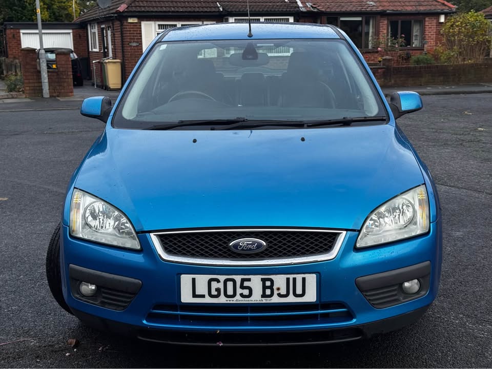 2005 Ford Focus Titanium T (FULL SERVICE) - Image 11