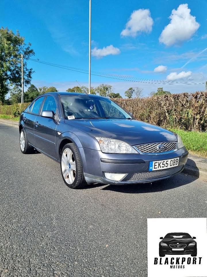 Cheap 2005 Ford Mondeo for sale in Blackpool, Lancashire