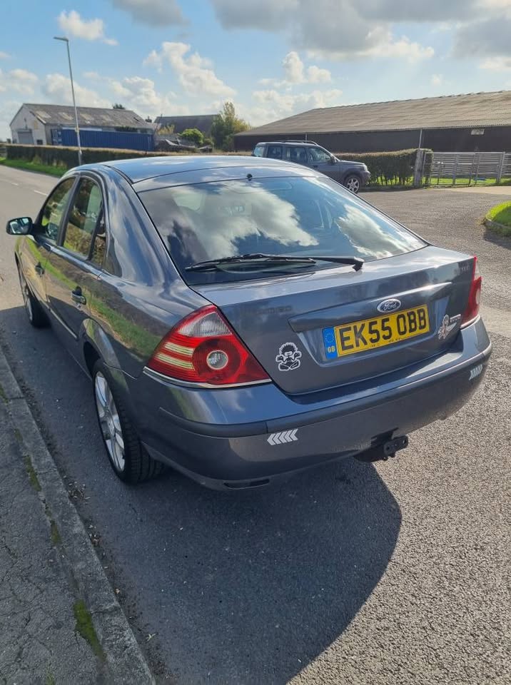 2005 Ford Mondeo - Image 4
