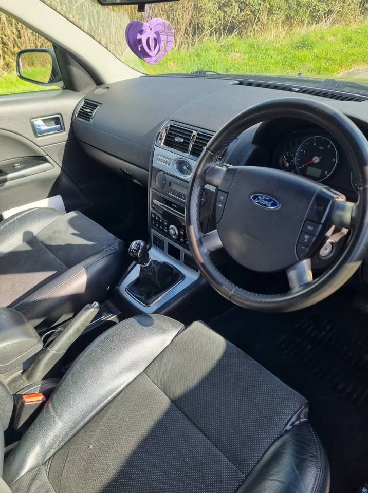 2005 Ford Mondeo - Image 5