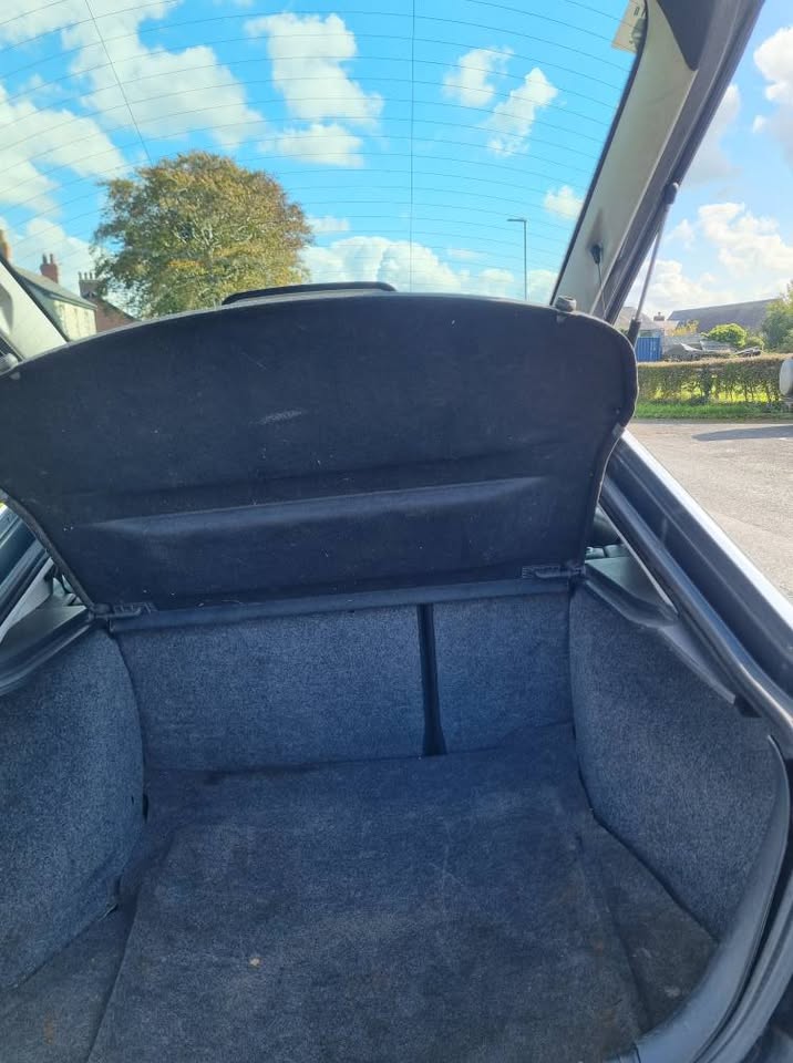 2005 Ford Mondeo - Image 6