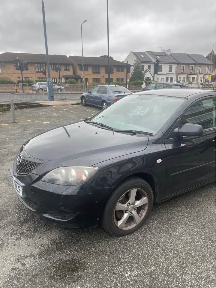 2005 Mazda Mazda3 - Image 4