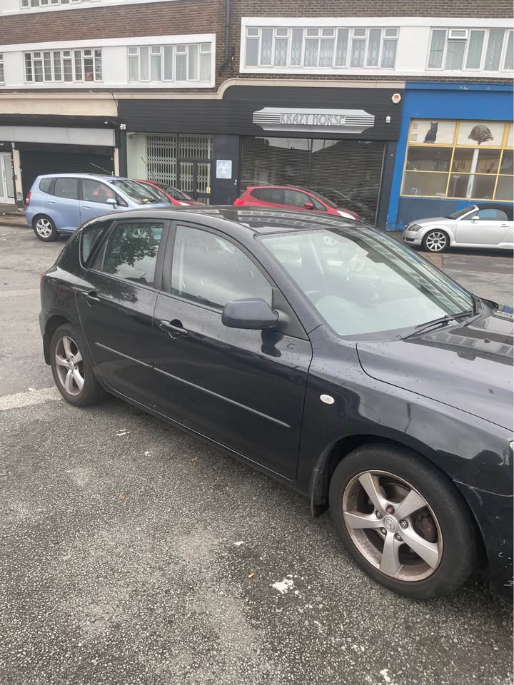 2005 Mazda Mazda3 - Image 5