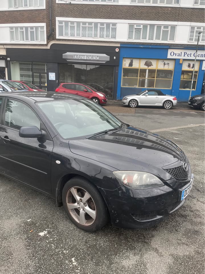2005 Mazda Mazda3 - Image 6