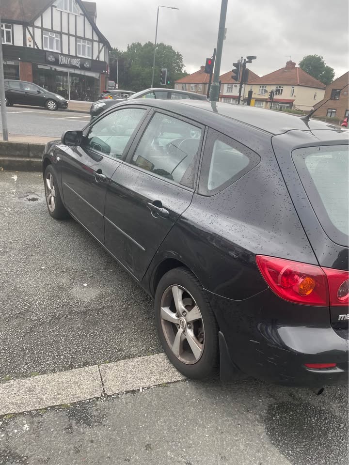 2005 Mazda Mazda3 - Image 7