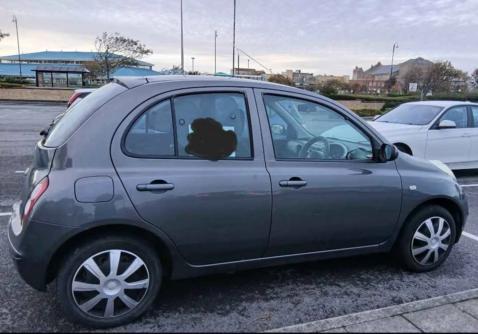 2005 Nissan Micra - Image 3