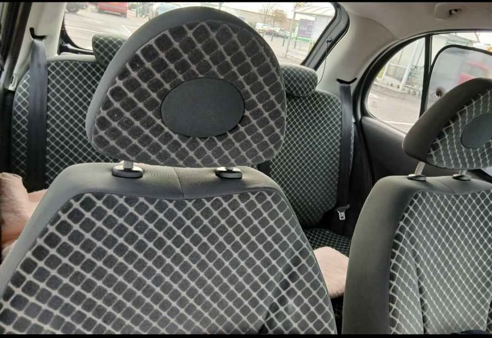 2005 Nissan Micra - Image 10