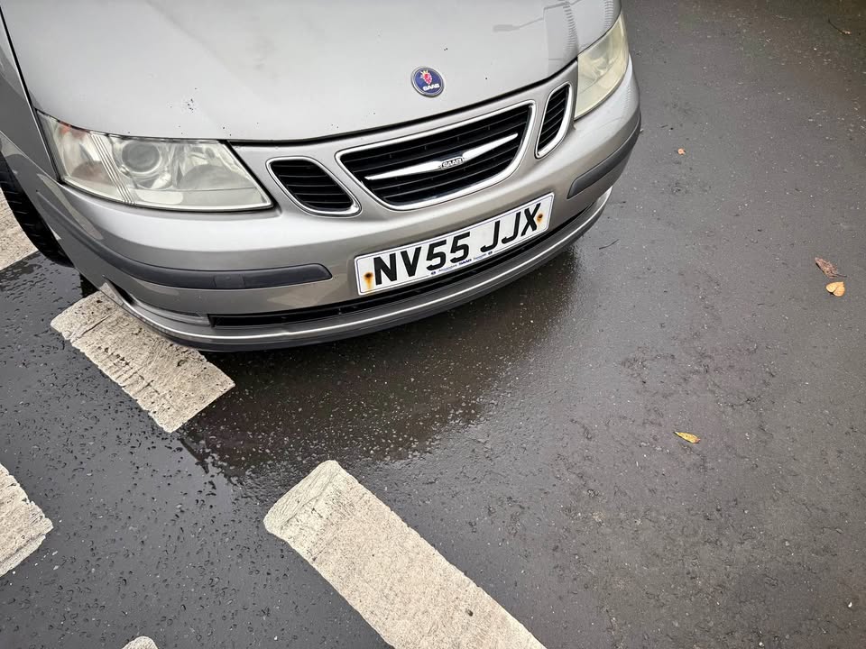 Cheap 2005 Saab Saab 93 for sale in Ferryhill, Durham