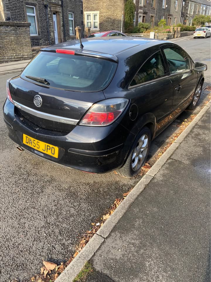 2005 Vauxhall Astra - Image 2