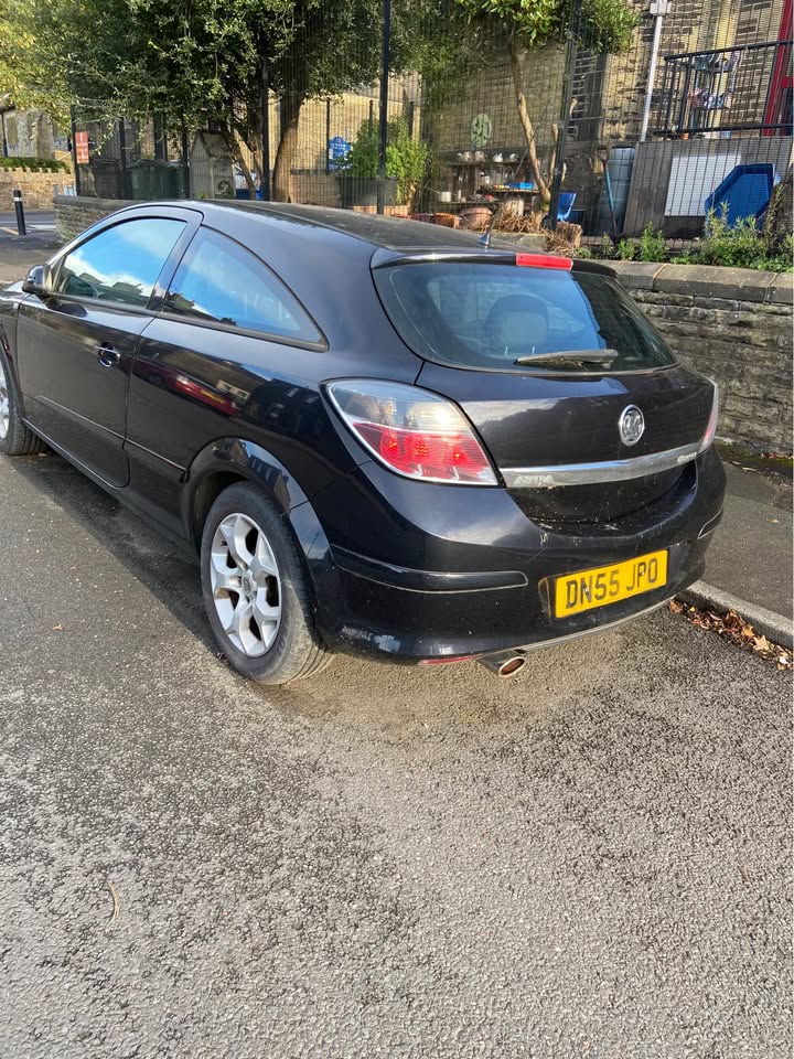 2005 Vauxhall Astra - Image 4