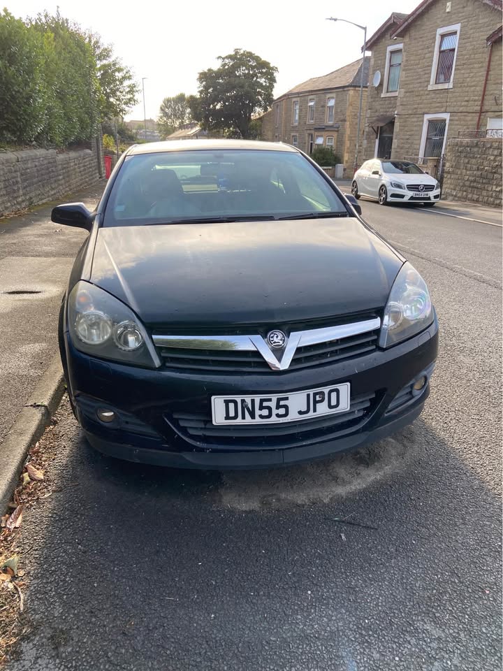 2005 Vauxhall Astra - Image 5