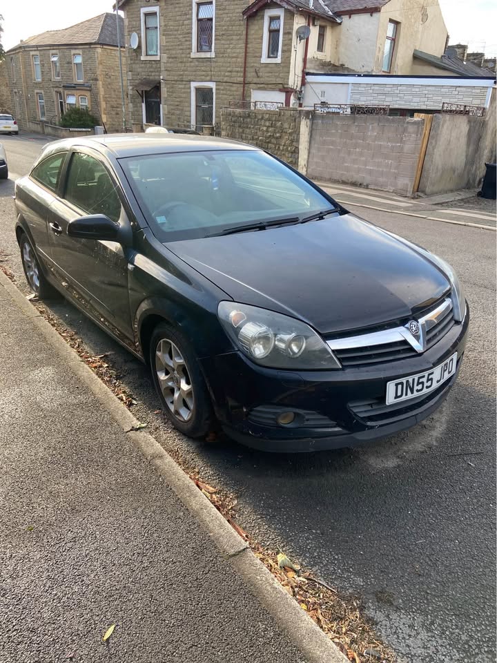2005 Vauxhall Astra - Image 6