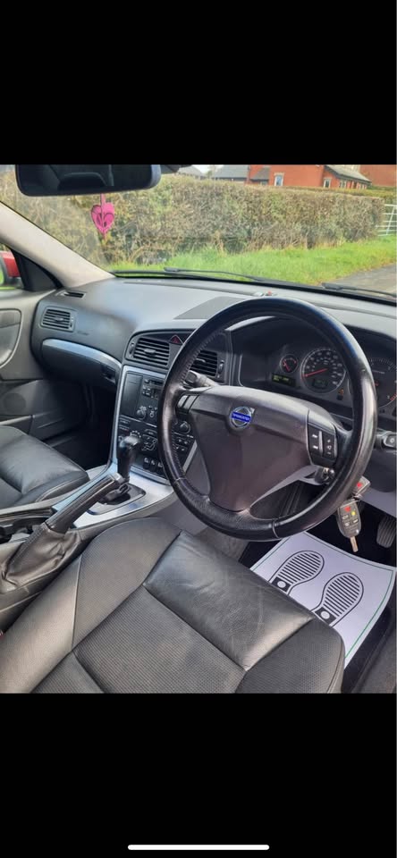 2005 Volvo S60 - Image 3