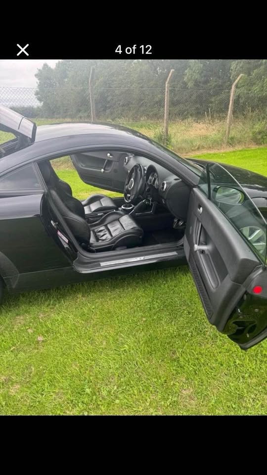 2006 Audi TT - Image 2