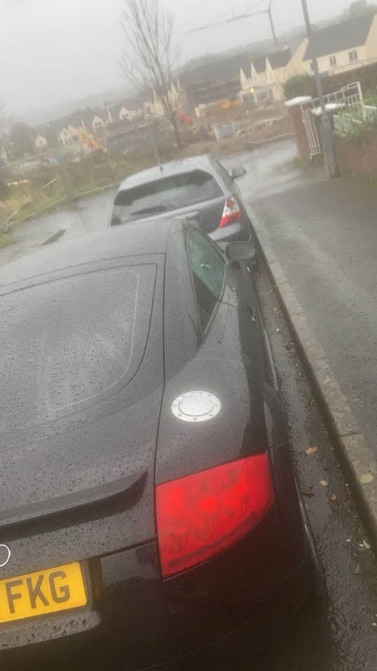 2006 Audi TT - Image 3