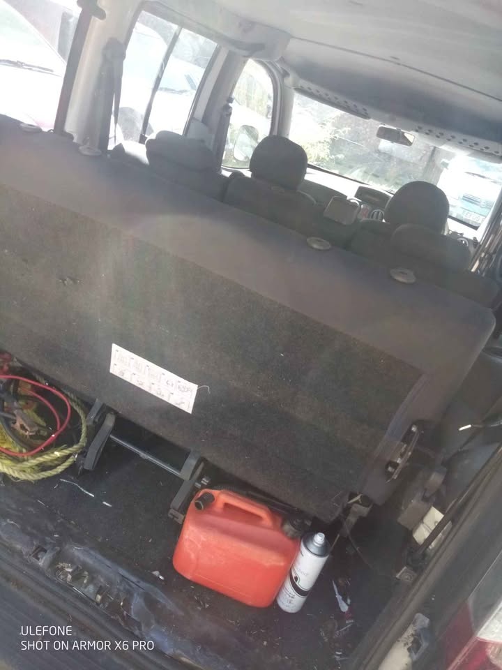 2006 FIAT Doblo - Image 8