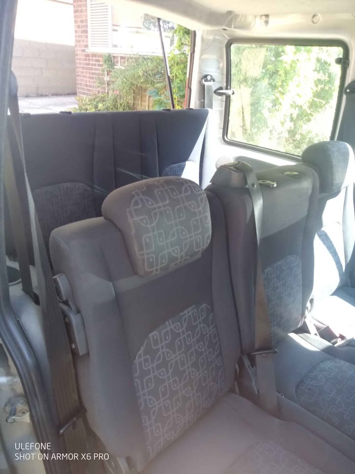 2006 FIAT Doblo - Image 9