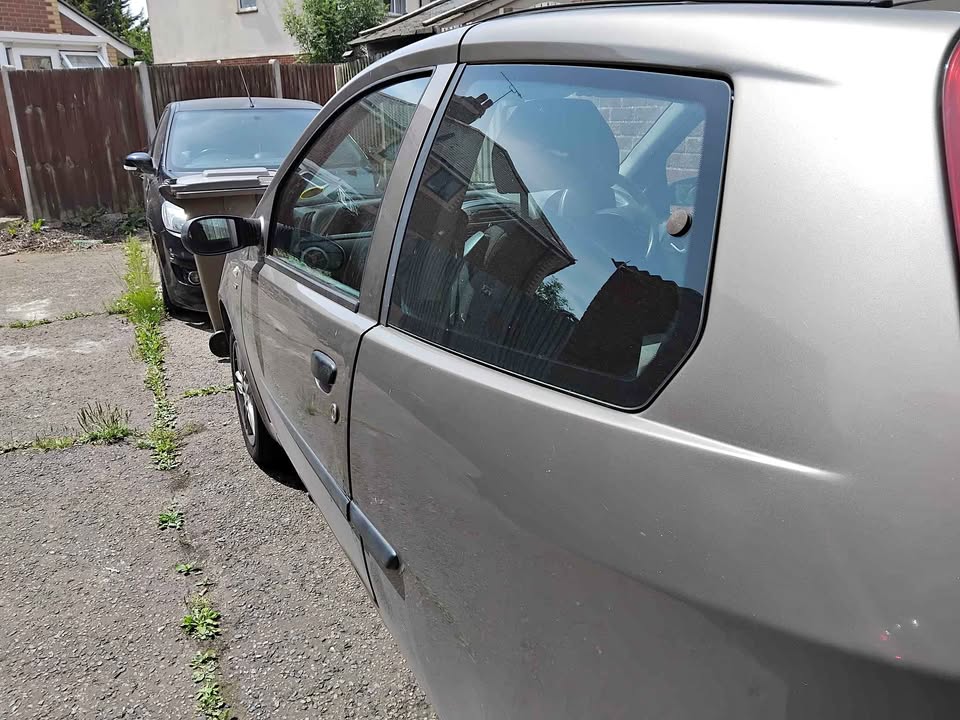 Cheap 2006 FIAT Punto for sale in Colchester, Essex