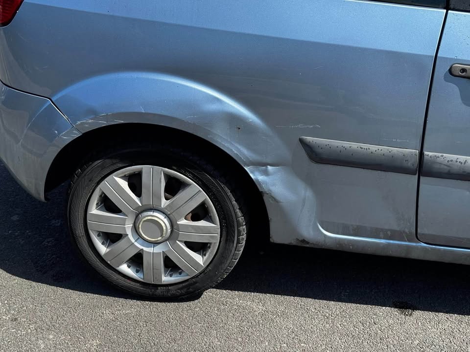 2006 Ford Fiesta Style Climate - Image 5