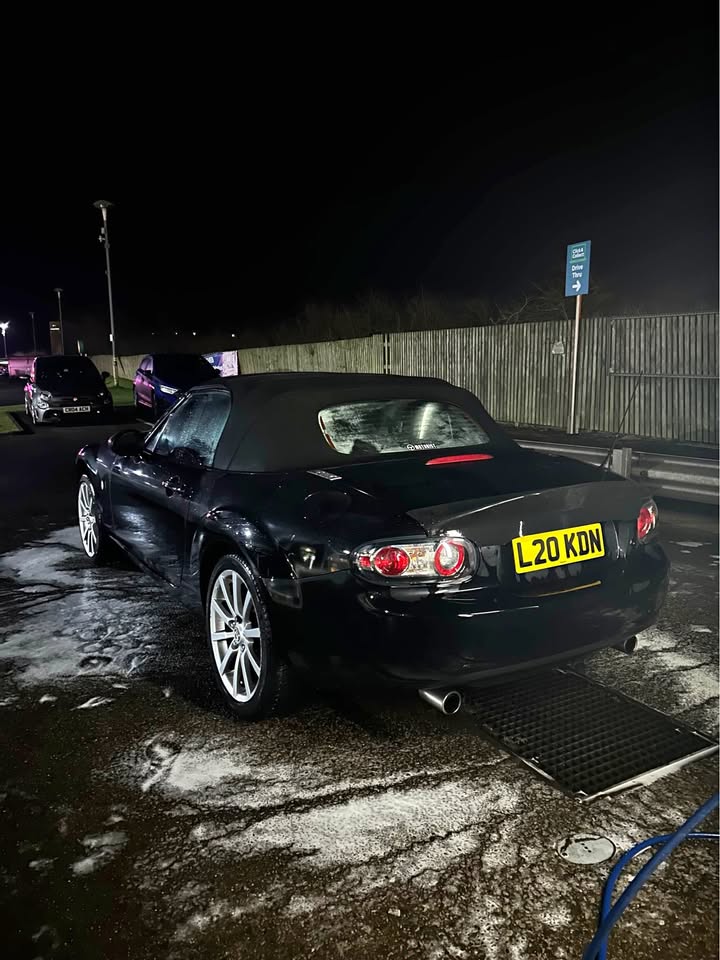 Cheap 2006 Mazda MX-5 for sale in Workington, Cumbria