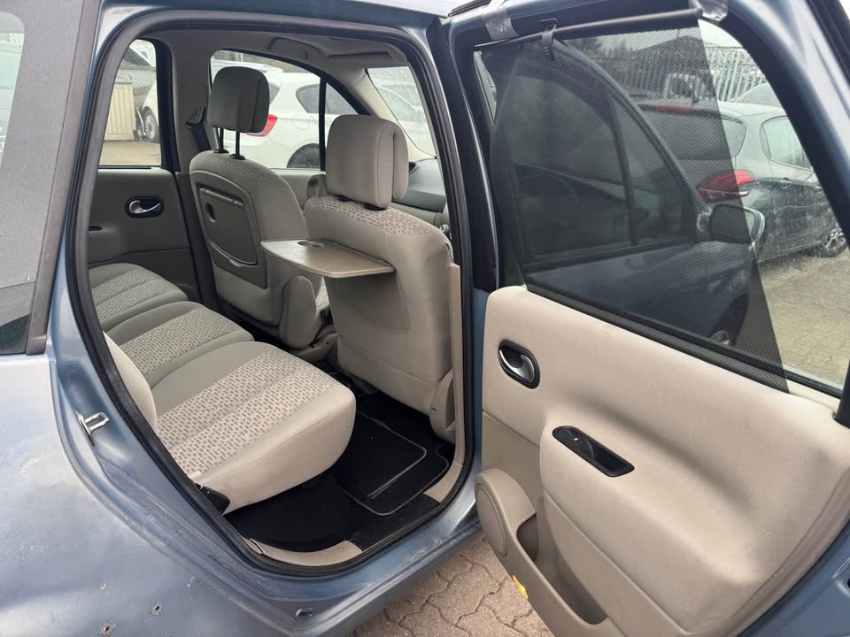 2006 Renault Scenic - Image 11