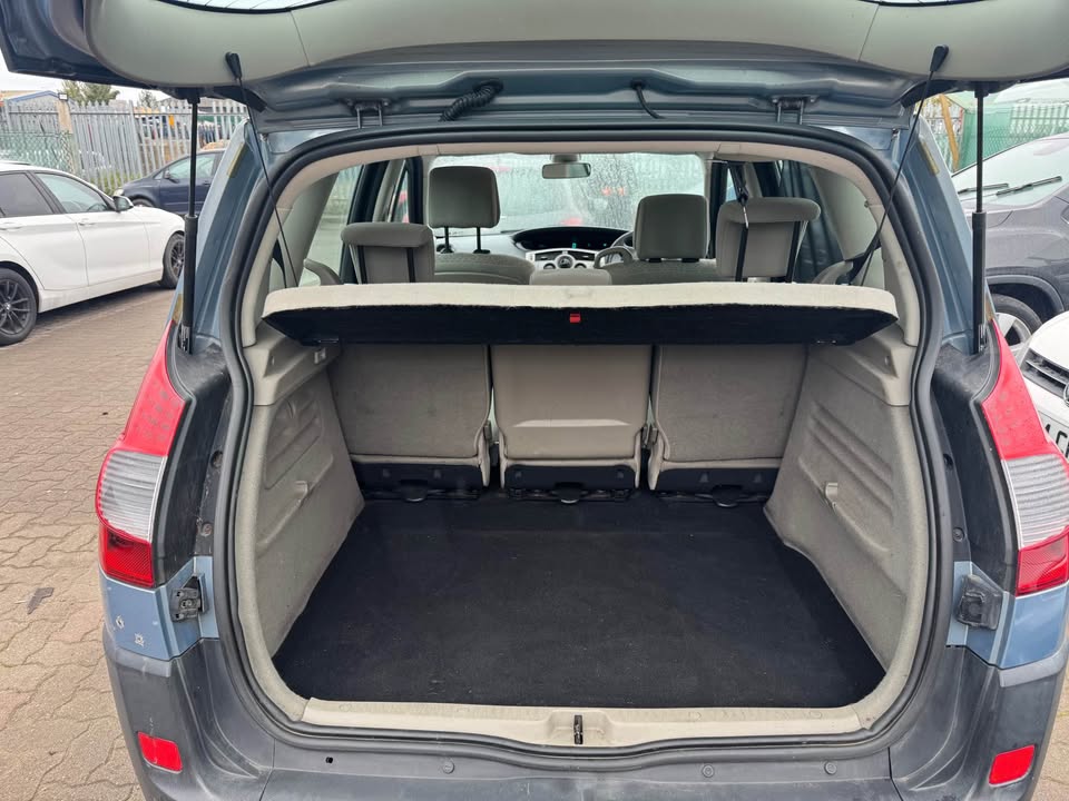 2006 Renault Scenic - Image 14