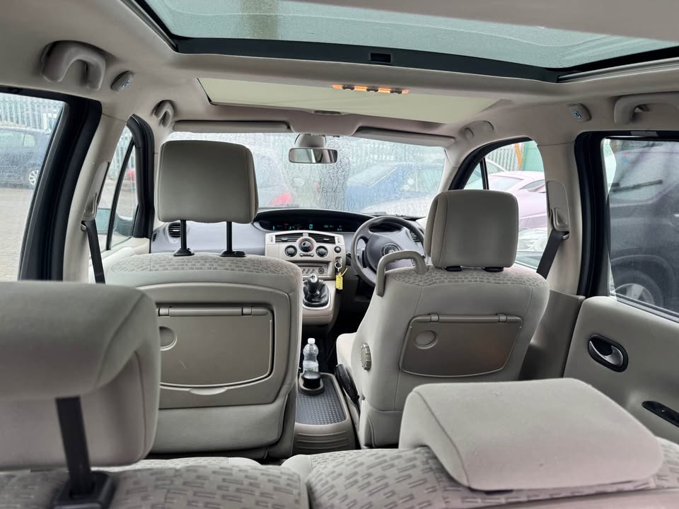 2006 Renault Scenic - Image 15