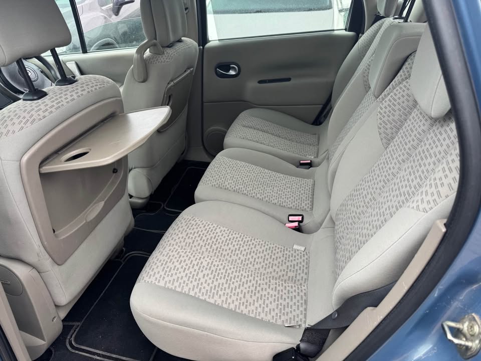 2006 Renault Scenic - Image 17